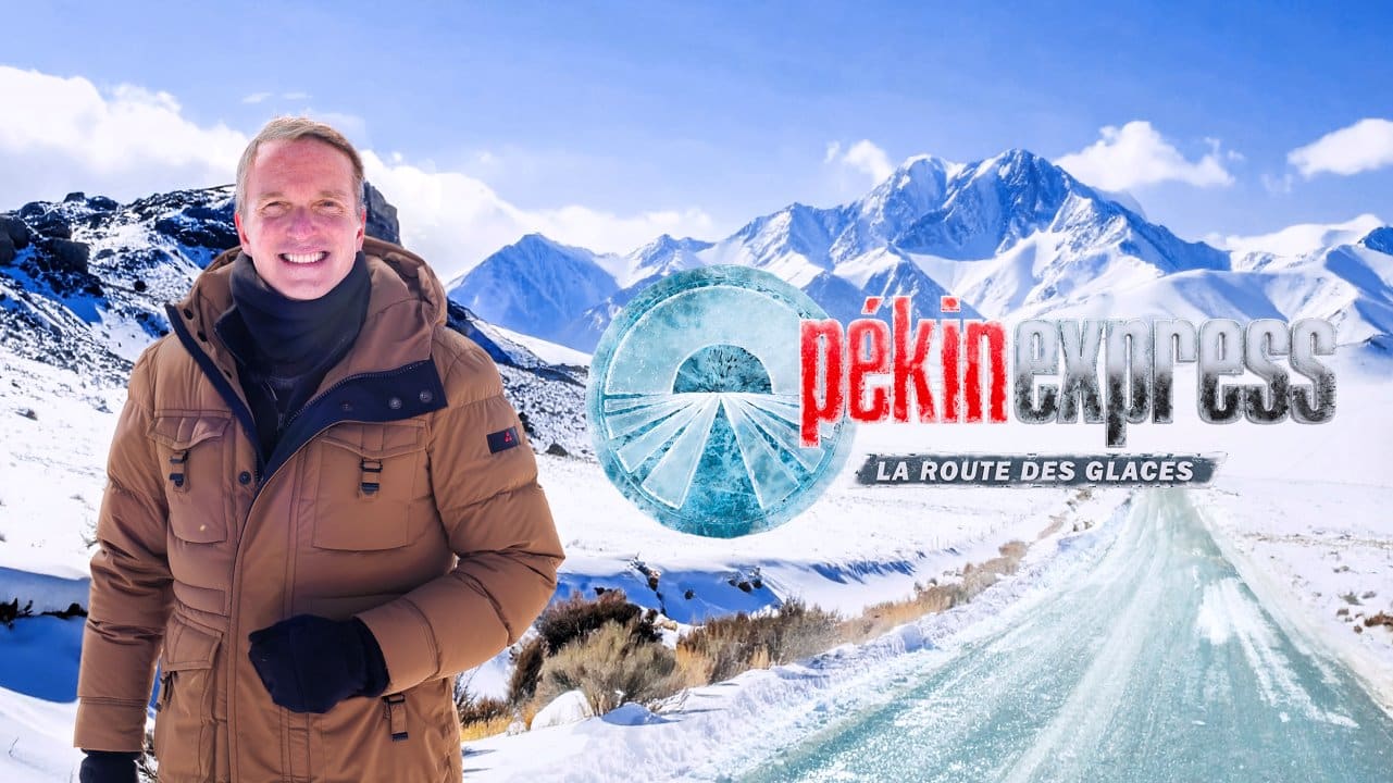 Pékin Express