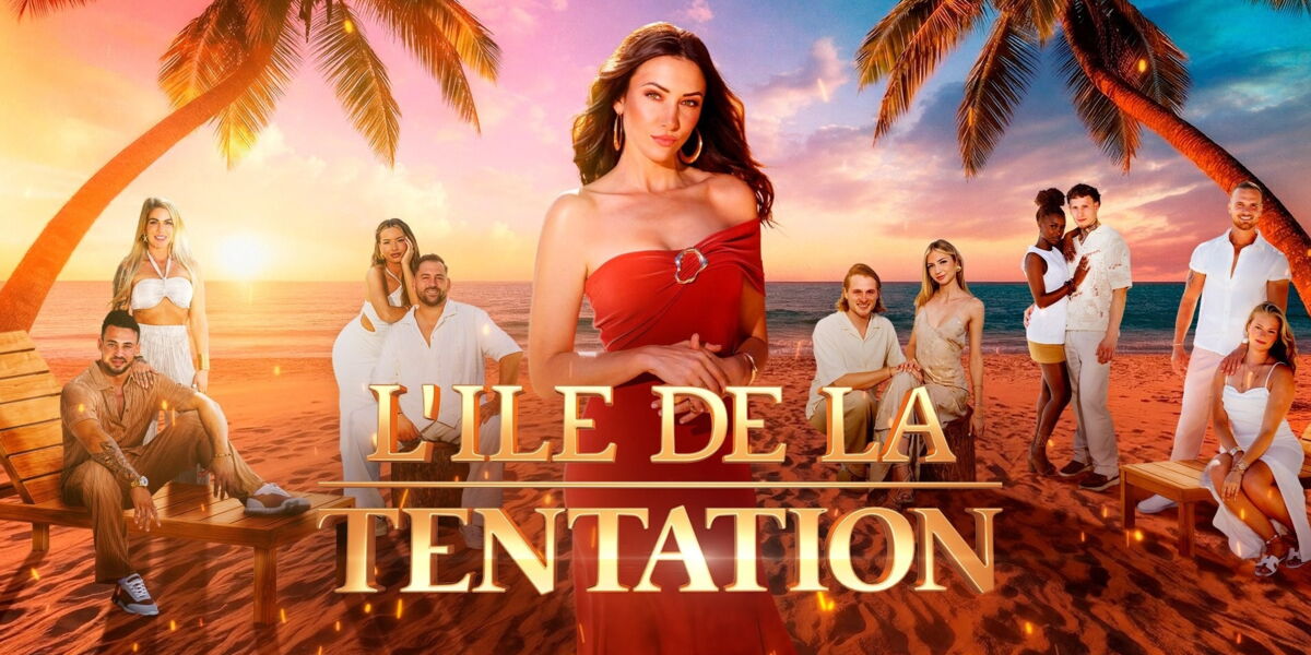 L'Île de la Tentation