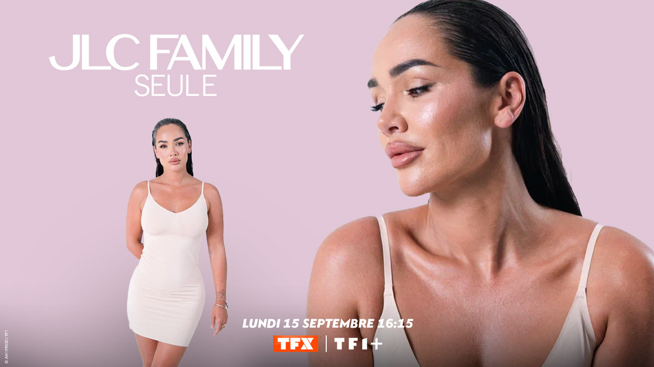 JLC Family : Seule