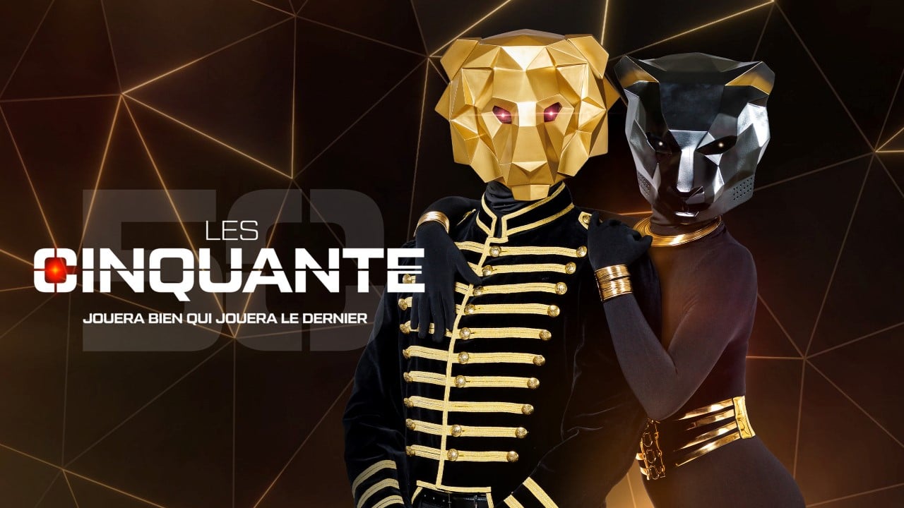 Les Cinquante