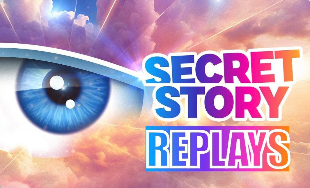 Replays Secret Story